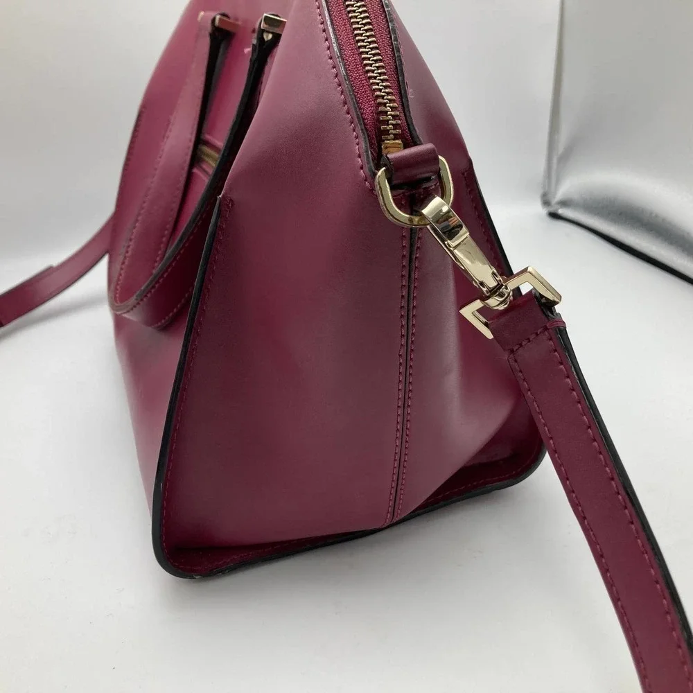 Kate Spade Savannah Parliament Square Satchel
